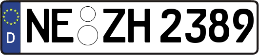NE-ZH2389