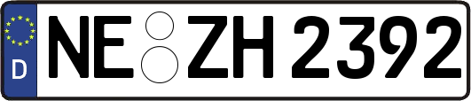 NE-ZH2392