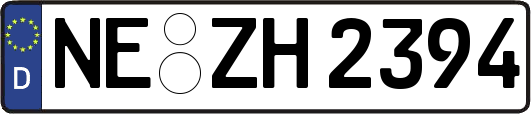 NE-ZH2394