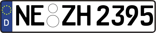 NE-ZH2395