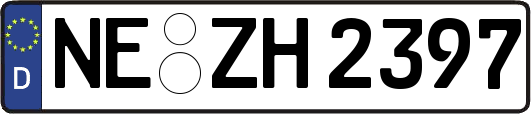 NE-ZH2397
