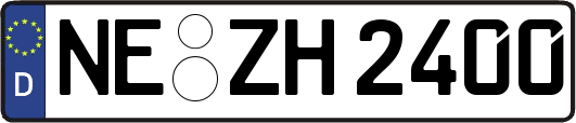 NE-ZH2400