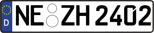 NE-ZH2402