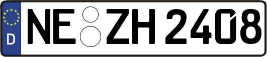 NE-ZH2408