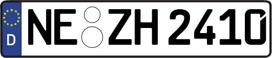 NE-ZH2410