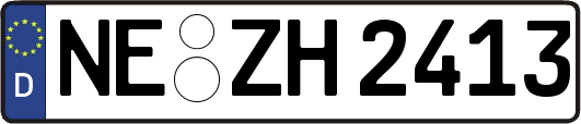 NE-ZH2413