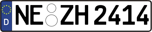 NE-ZH2414