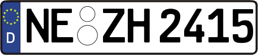 NE-ZH2415