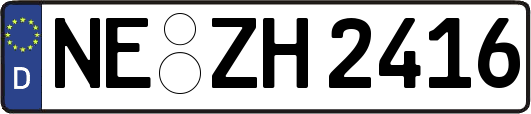 NE-ZH2416