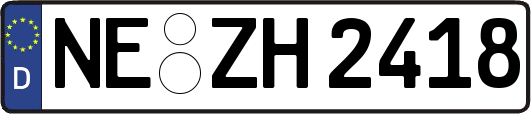 NE-ZH2418