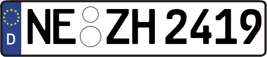 NE-ZH2419
