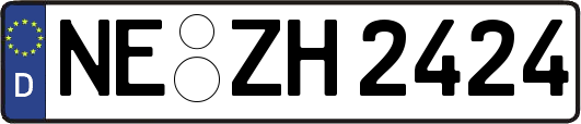 NE-ZH2424