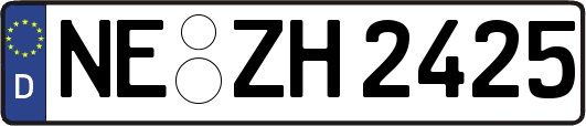 NE-ZH2425