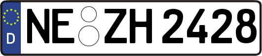 NE-ZH2428