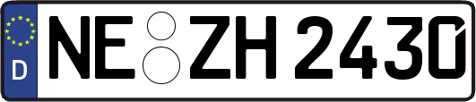 NE-ZH2430