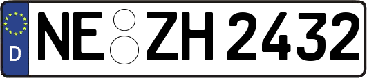 NE-ZH2432