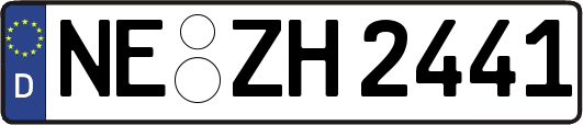 NE-ZH2441