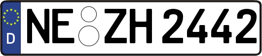 NE-ZH2442