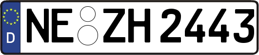 NE-ZH2443