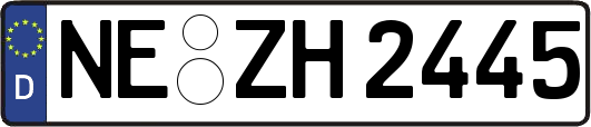 NE-ZH2445