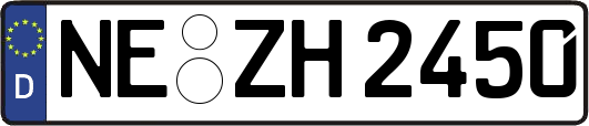 NE-ZH2450