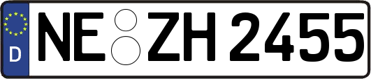 NE-ZH2455