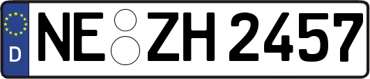 NE-ZH2457