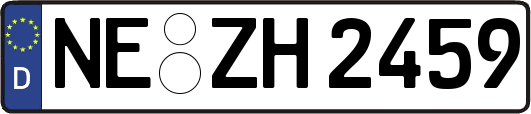 NE-ZH2459