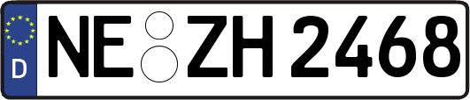 NE-ZH2468