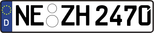 NE-ZH2470