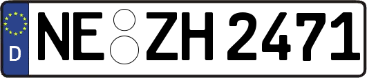 NE-ZH2471
