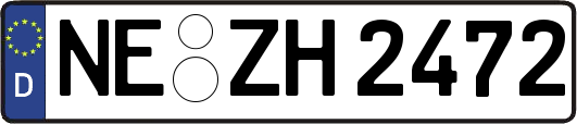 NE-ZH2472