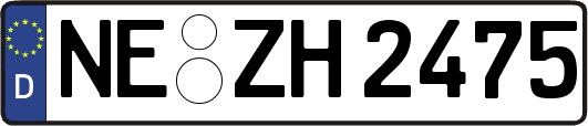 NE-ZH2475