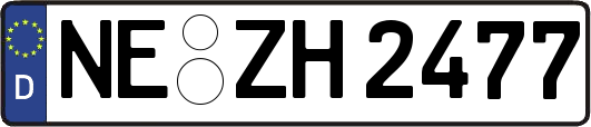 NE-ZH2477