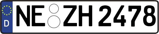 NE-ZH2478