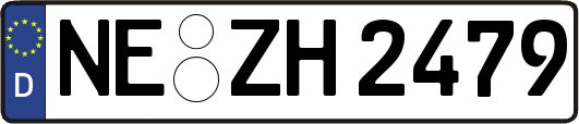 NE-ZH2479