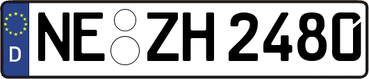 NE-ZH2480
