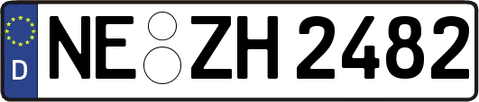 NE-ZH2482