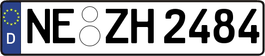 NE-ZH2484