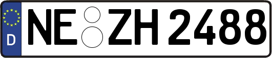 NE-ZH2488