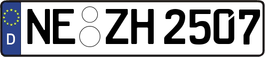 NE-ZH2507