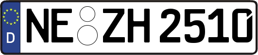 NE-ZH2510