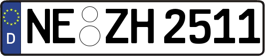 NE-ZH2511