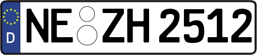 NE-ZH2512
