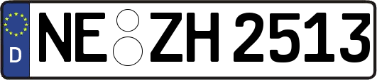 NE-ZH2513