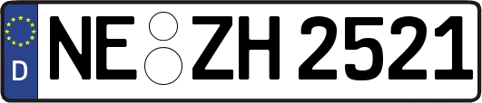 NE-ZH2521