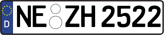 NE-ZH2522