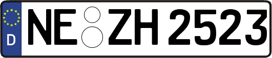 NE-ZH2523
