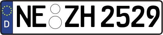NE-ZH2529