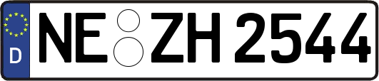 NE-ZH2544